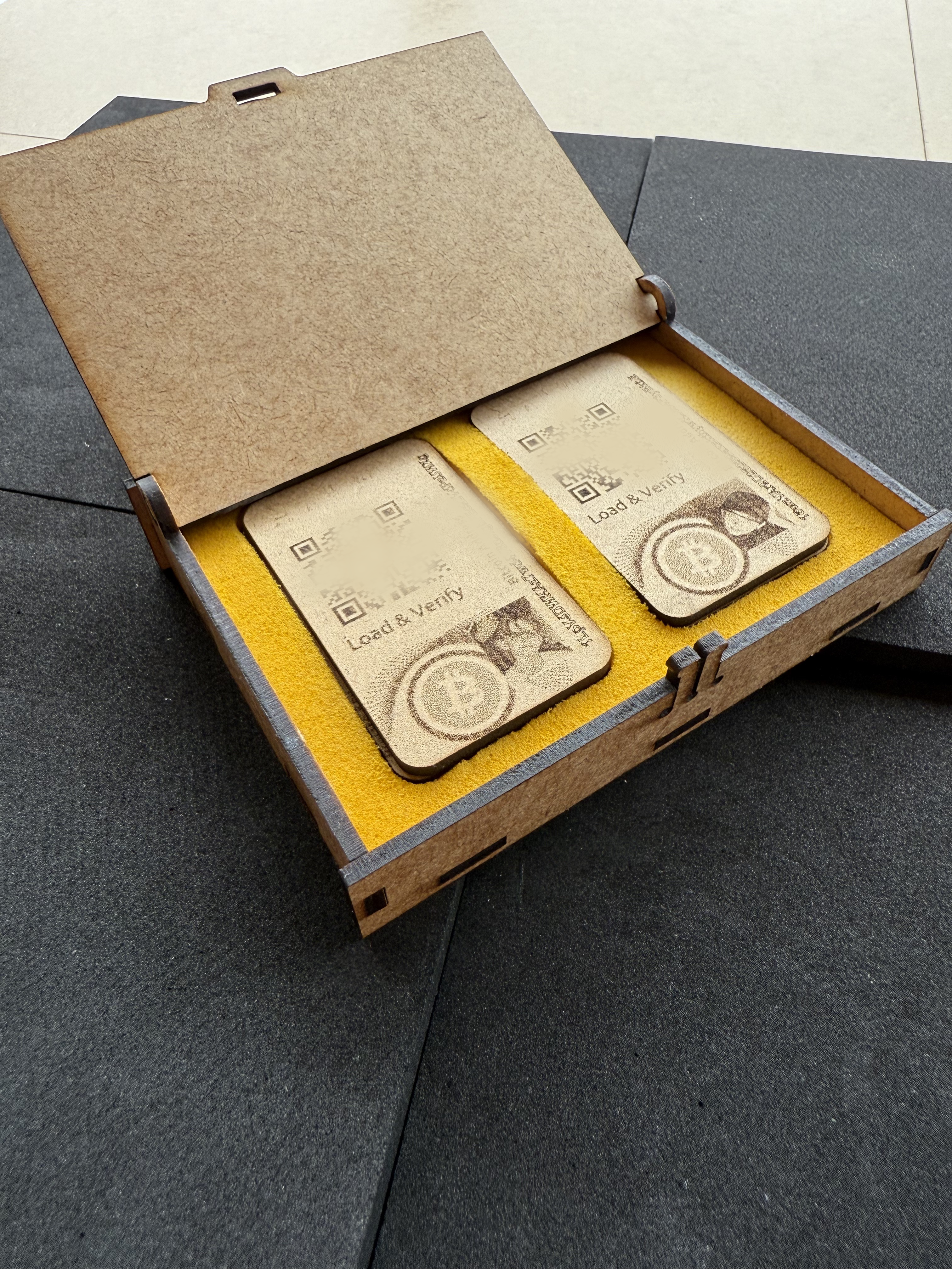 Gift Box View 2